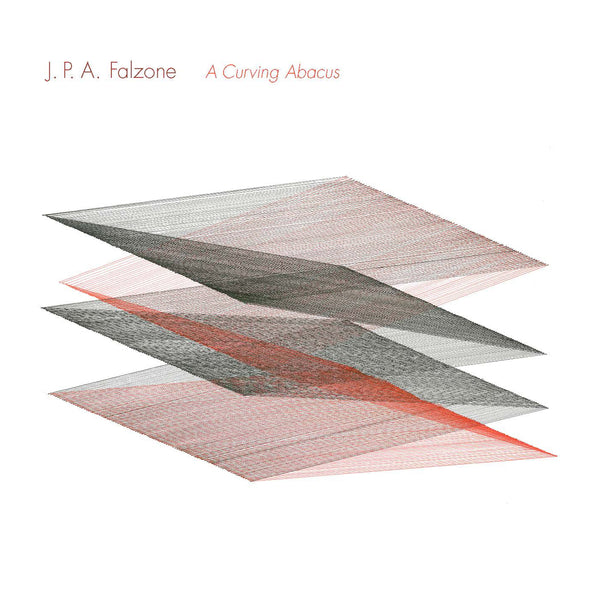J.P.A. Falzone: A Curving Abacus – New World Records