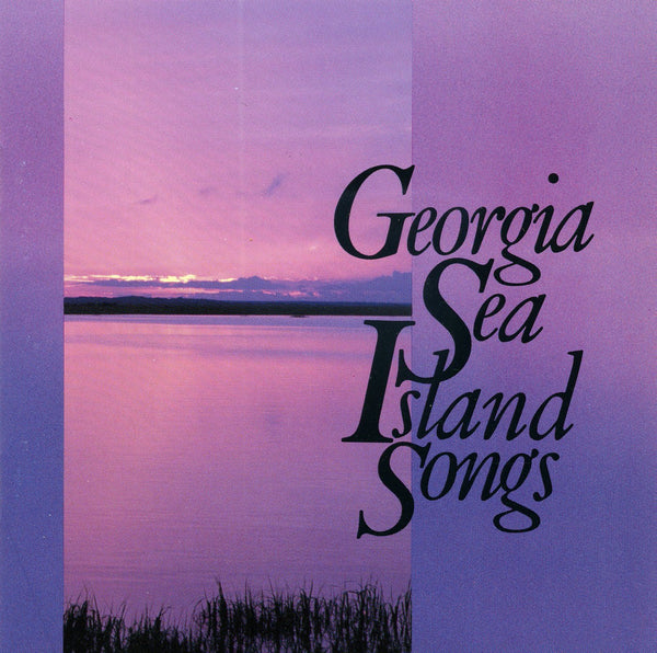 Georgia Island Sea Songs – New World Records