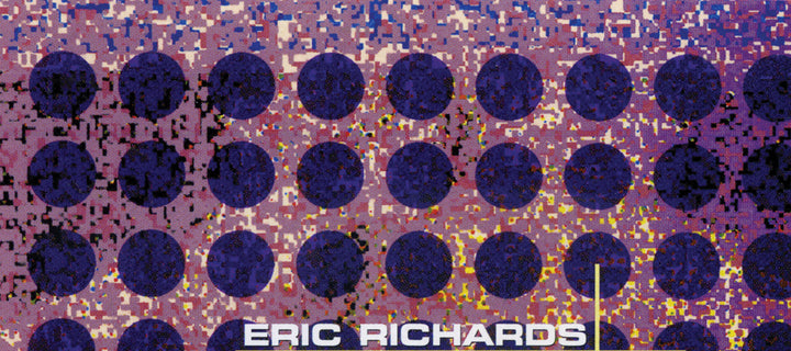 In-Depth Interview with Eric Richards