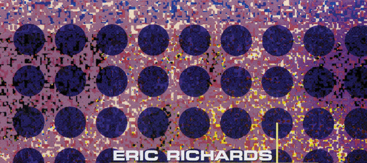 crop of album cover eric richards