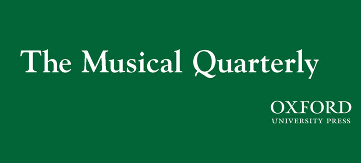 The Musical Quarterly reviews the first 100 LPs, 1978