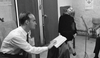 Composer, Uninterrupted: Christian Wolff at 90