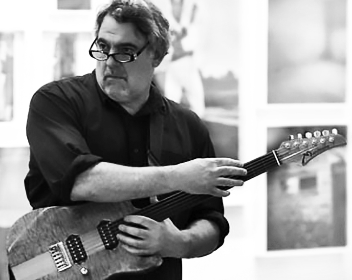 Larry Polansky: a conversation with Elliot Simpson