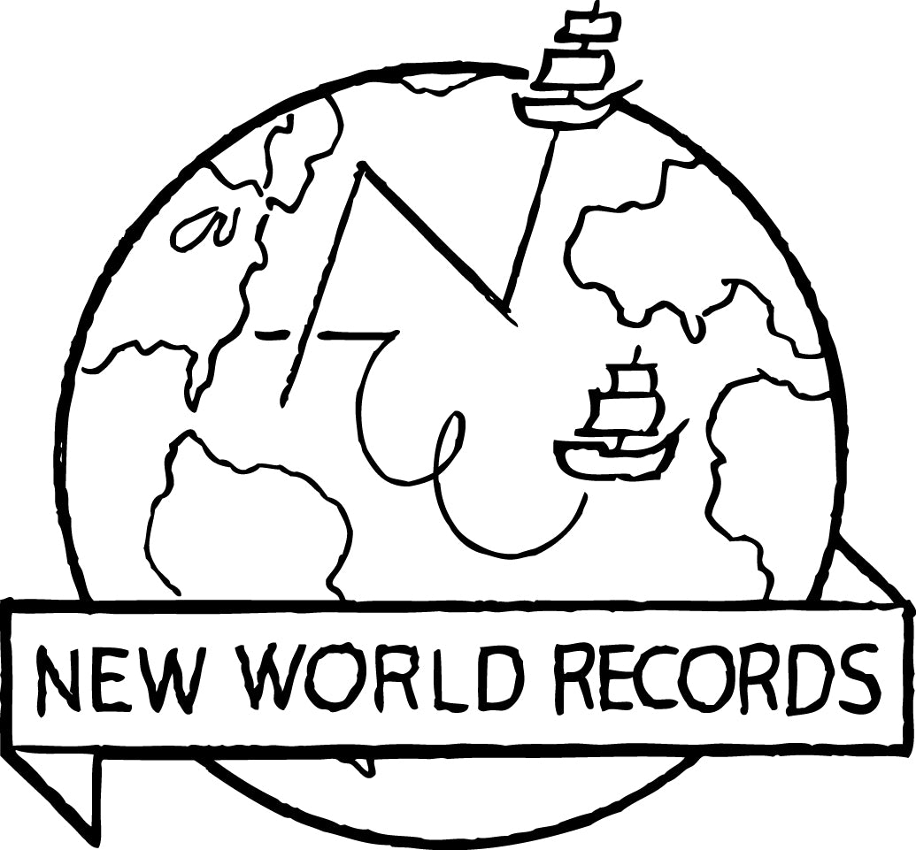 New World Records (All)