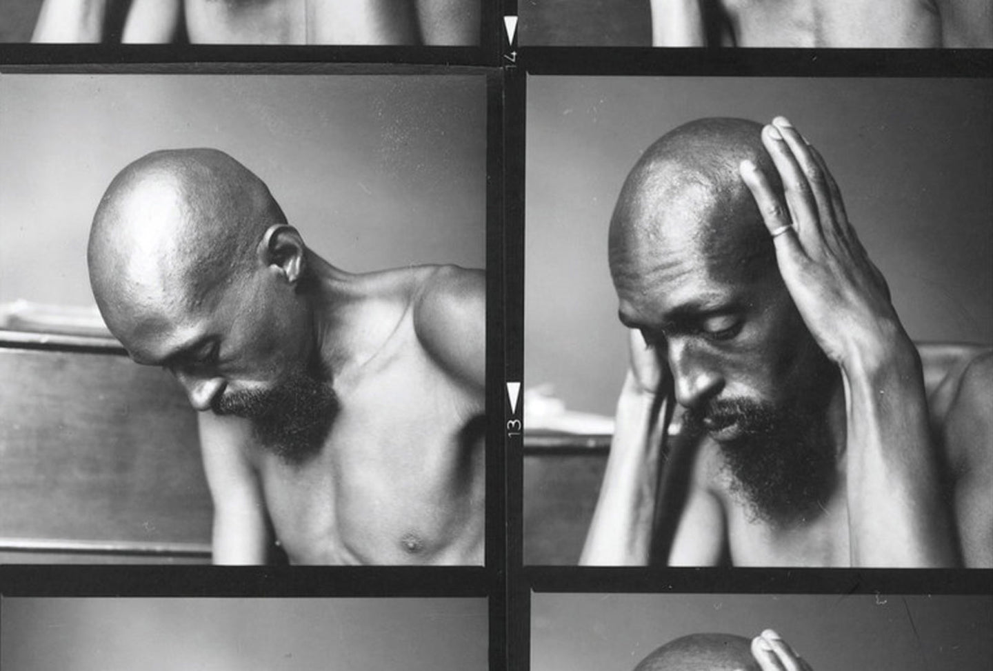 Julius Eastman