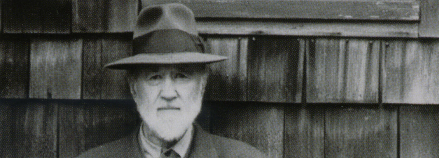 Charles Ives