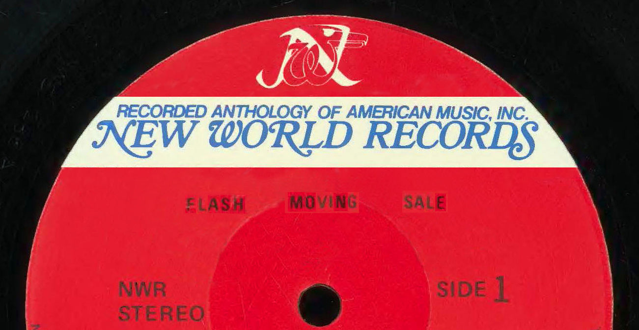 Featured 2024 Flash/Moving Sale