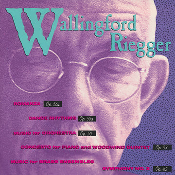 Wallingford Riegger