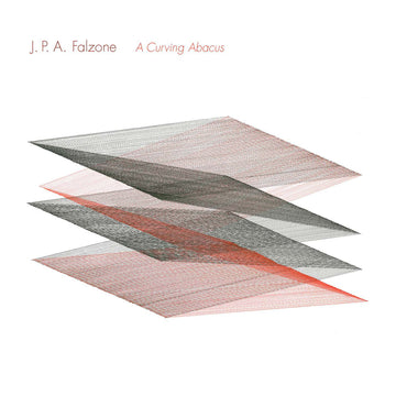 J.P.A. Falzone: A Curving Abacus