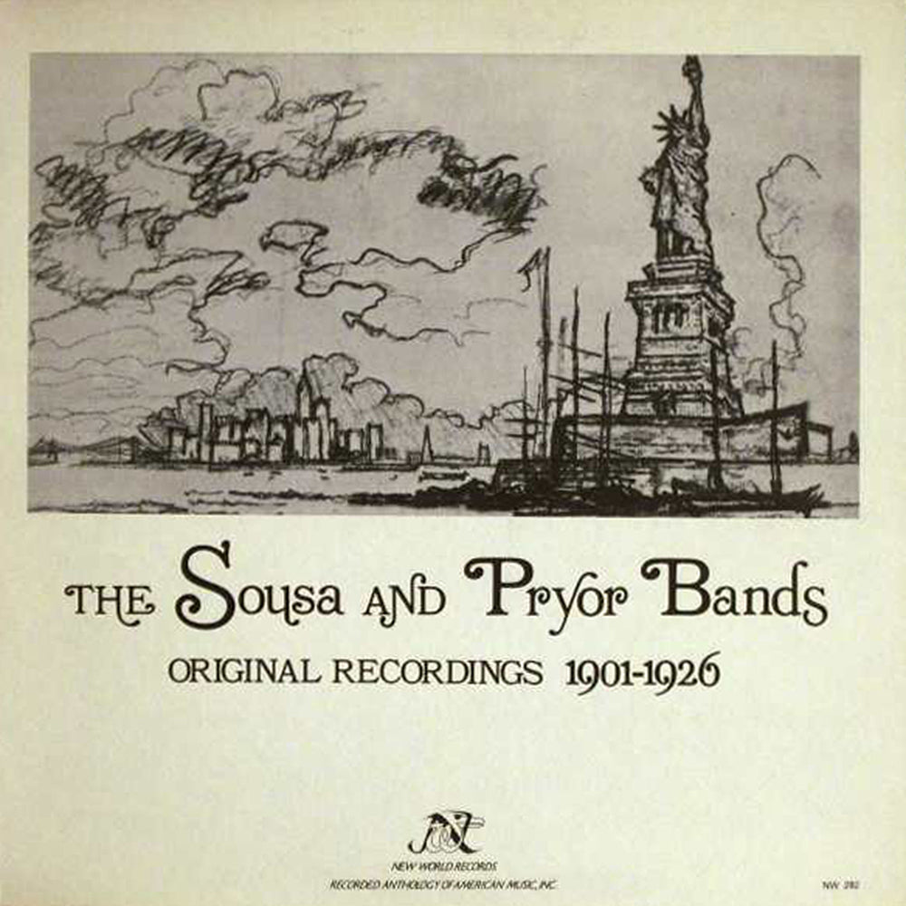[USオリジナル] The American Revolution レコード The Birth of Liberty: Music of the American Revolution – New World