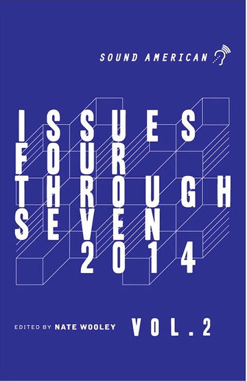 Sound American Volume 2 · Issues Four Through Seven