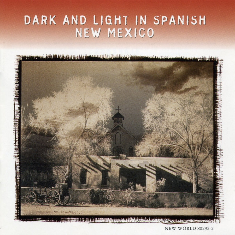 Dark and Light in Spanish New Mexico