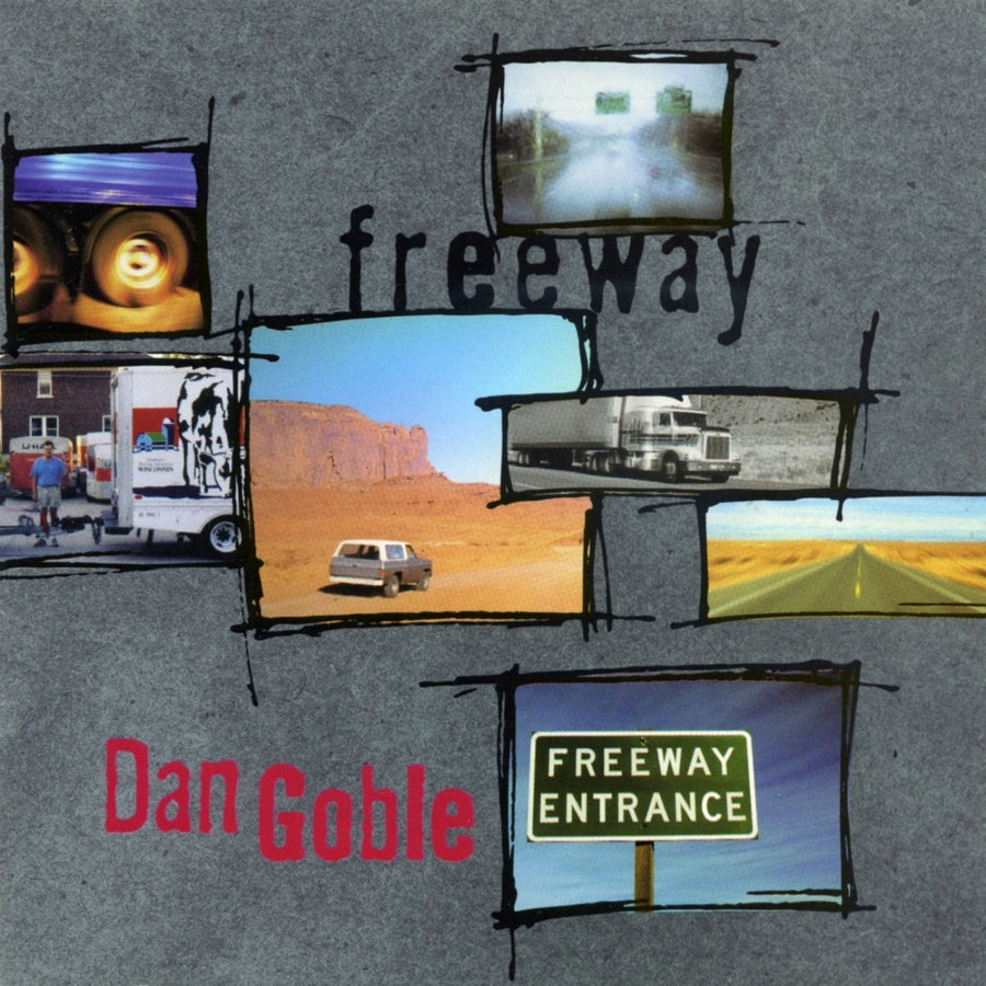 Freeway – New Music for Saxophone and Piano