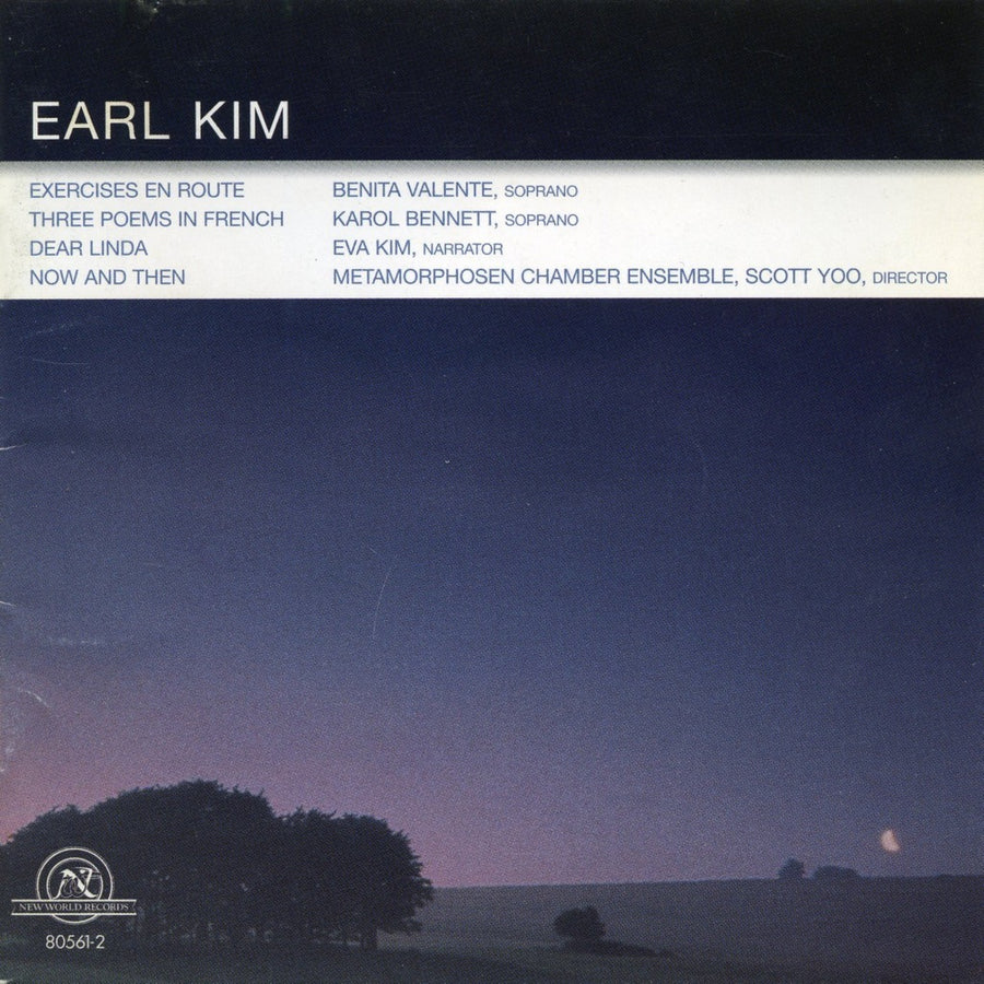 Earl Kim