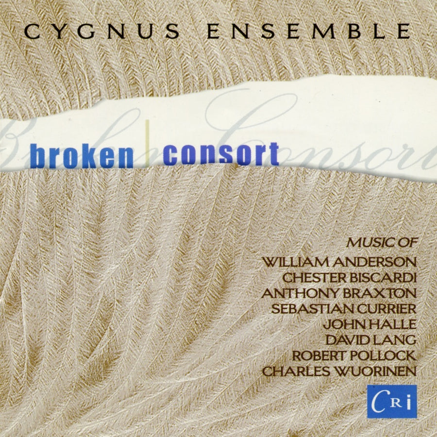 Broken Consort
