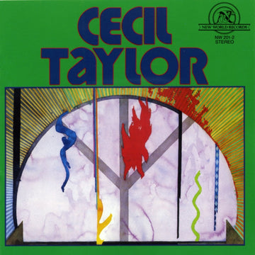 Cecil Taylor Unit