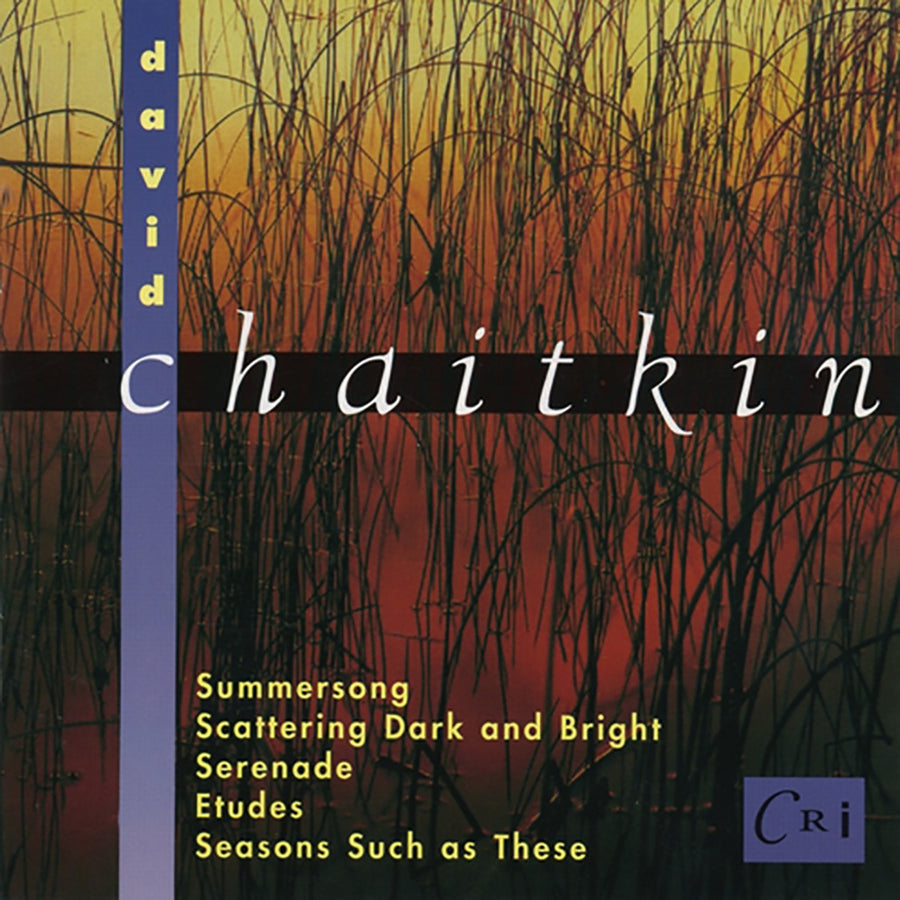 Music of David Chaitkin