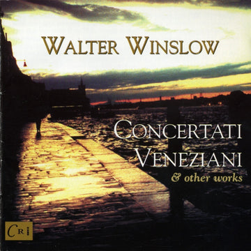 Music of Walter Winslow