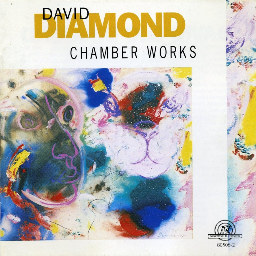 David Diamond: Chamber Works