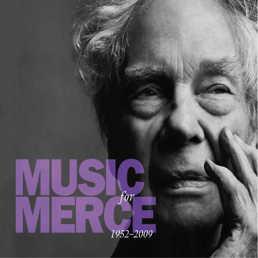 Music for Merce, Vol. 3 (digital only)