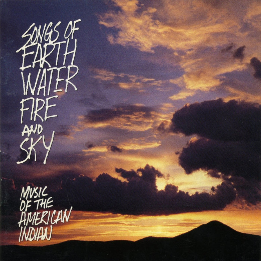 Songs of Earth, Water, Fire and Sky