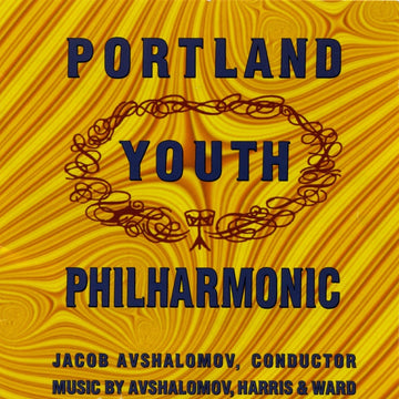 Portland Youth Philharmonic