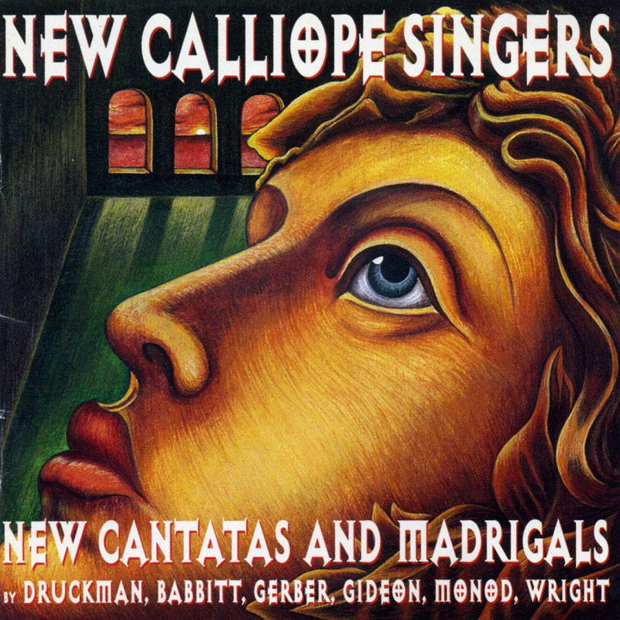 New Cantatas and Madrigals