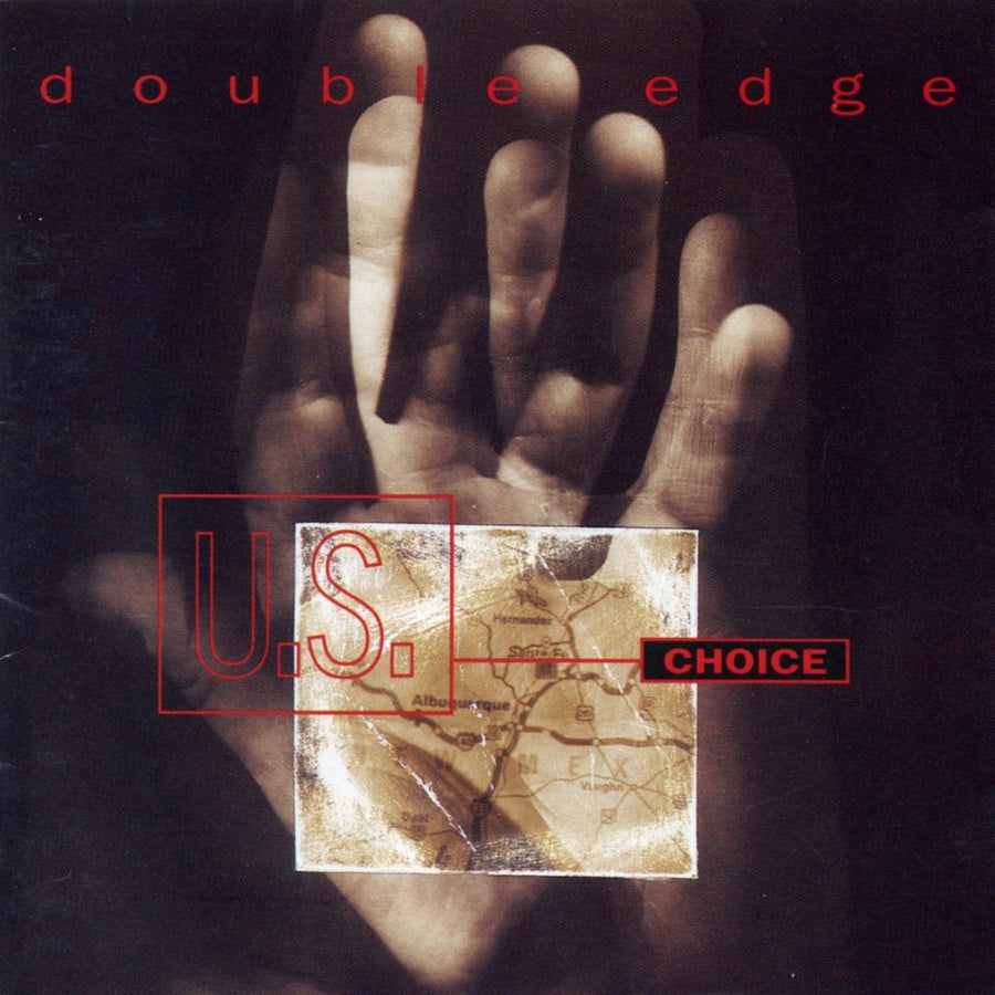 Double Edge - U.S. Choice