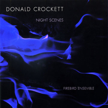 Donald Crockett: Night Scenes