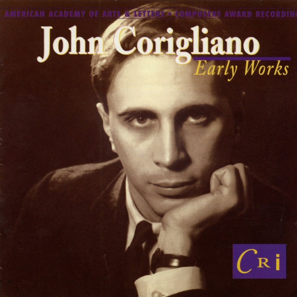 【中古】「非常に良い」［CD］John Corigliano: Concerto for Clarinet; Samuel Barber: Third Essay for Orchestra Samuel Barber: Third Essay/John Corigliano: Clarinet Concerto