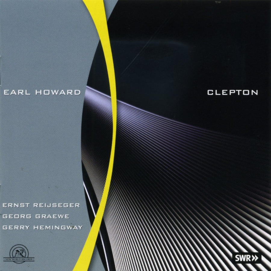 Earl Howard: Clepton