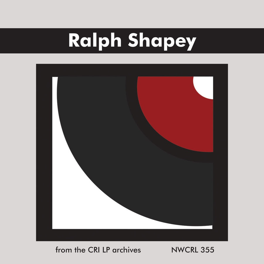 Ralph Shapey: Praise