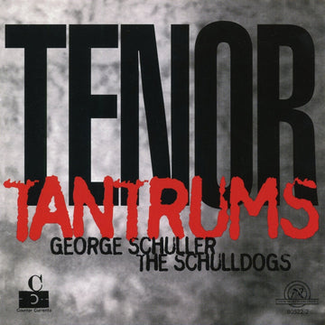 Tenor Tantrums