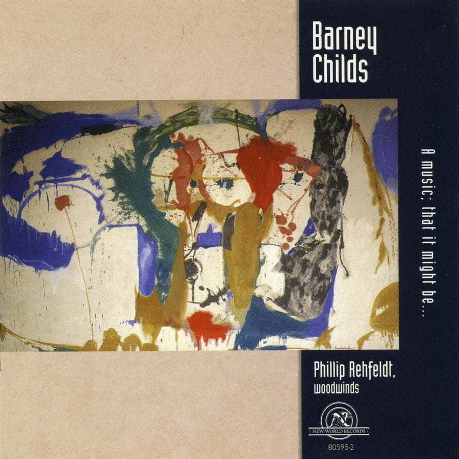 Barney Childs