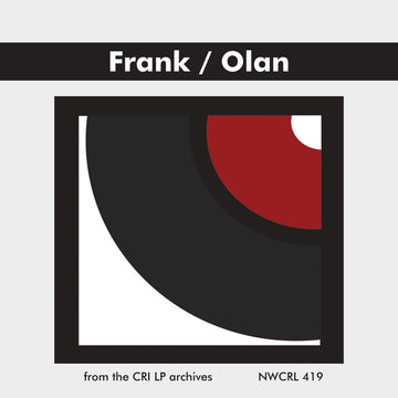 Frank / Olan