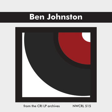 Ben Johnston: Sonnets of Desolation; Visions and Spels