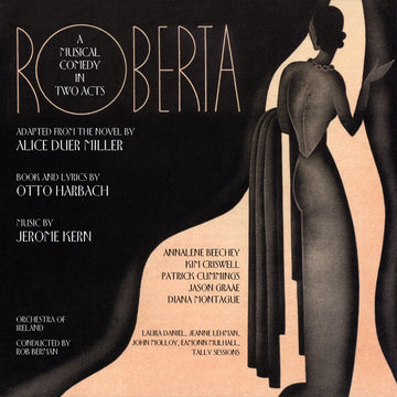 Jerome Kern: Roberta