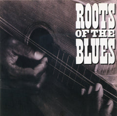 【中古訳有】Perfect Roots & Blues Collection Roots of the Blues – New World Records