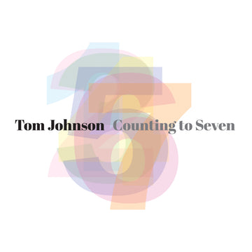 Tom Johnson: Counting to Seven