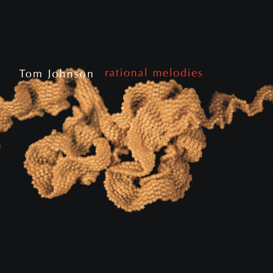 Tom Johnson: Rational Melodies