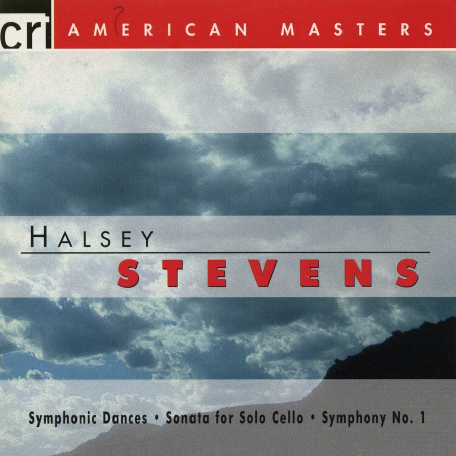 Music of Halsey Stevens