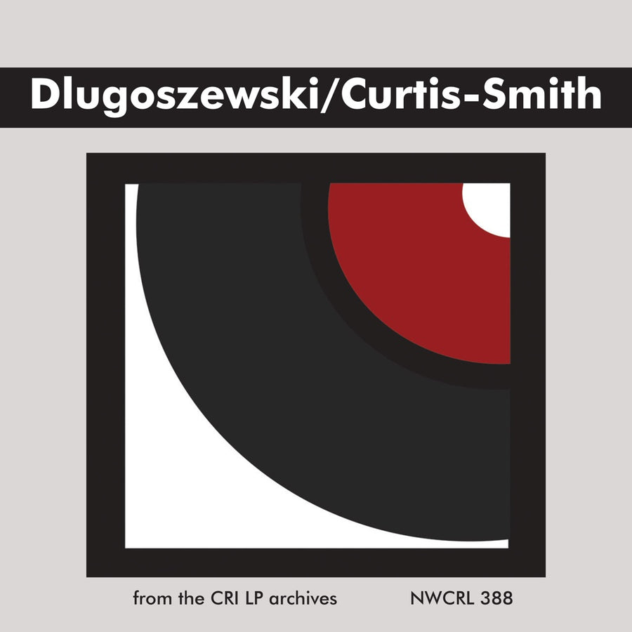 Dlugoszewski / Curtis-Smith