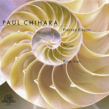 Paul Chihara