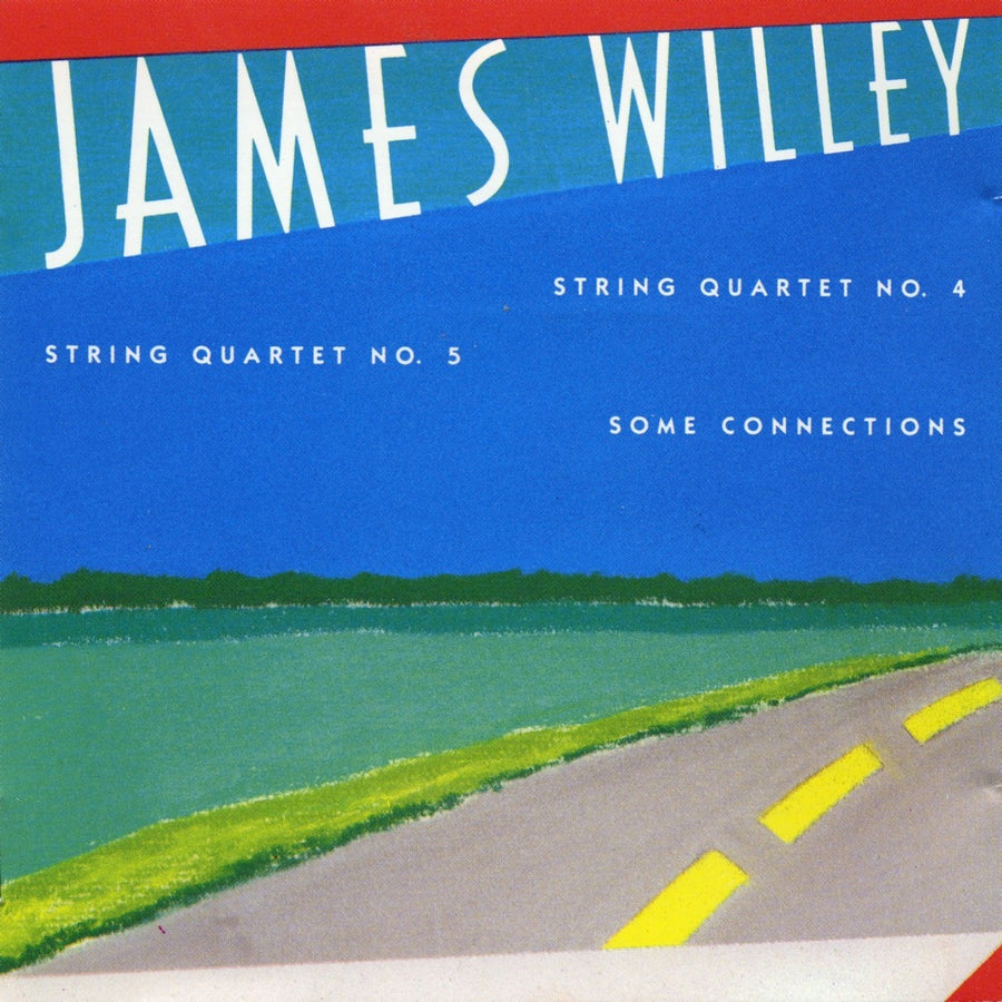 James Willey: Chamber Works