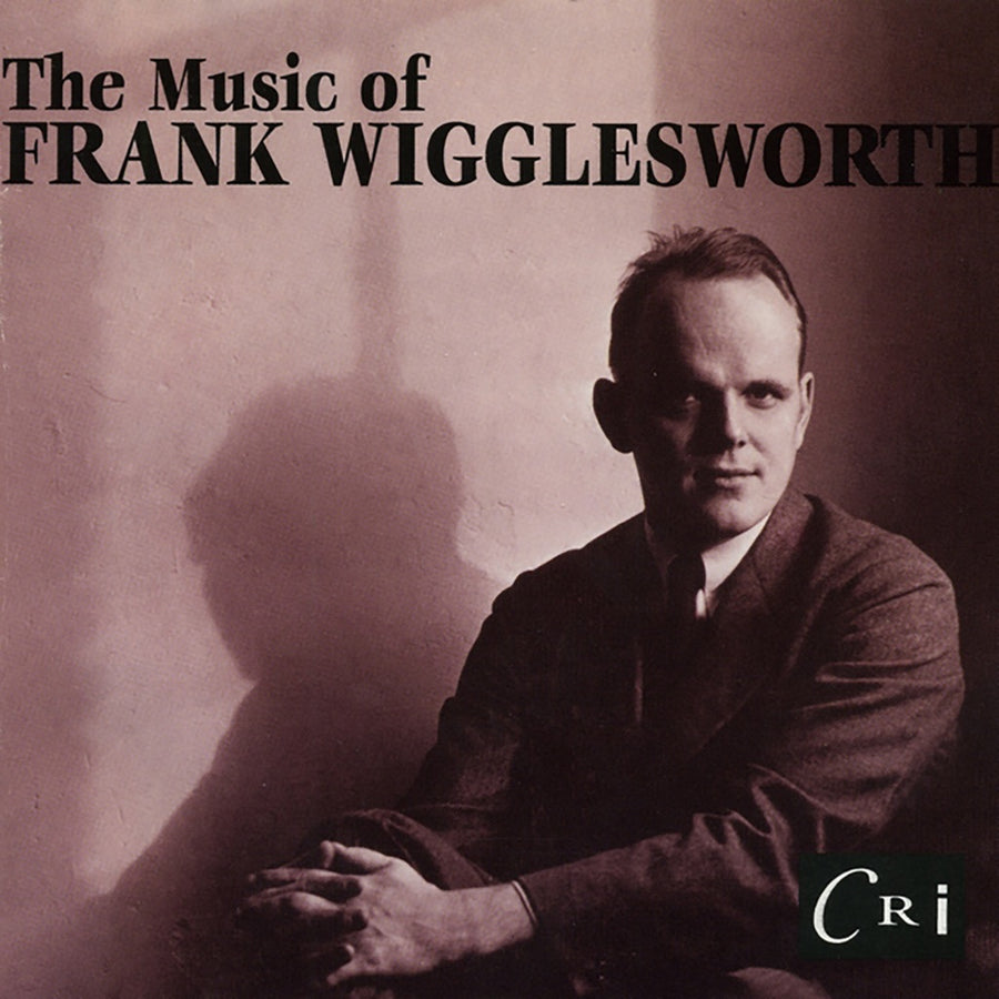 Music of Frank Wigglesworth