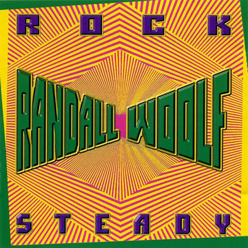 Randall Woolf: Rock Steady