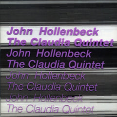 John Hollenbeck: The Claudia Quintet