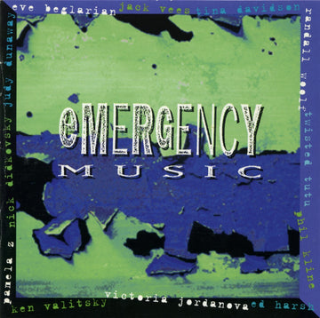 Emergency Music Collection
