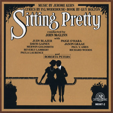 Jerome Kern: Sitting Pretty