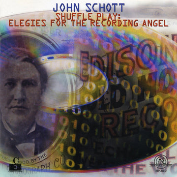 John Schott: Shuffle Play